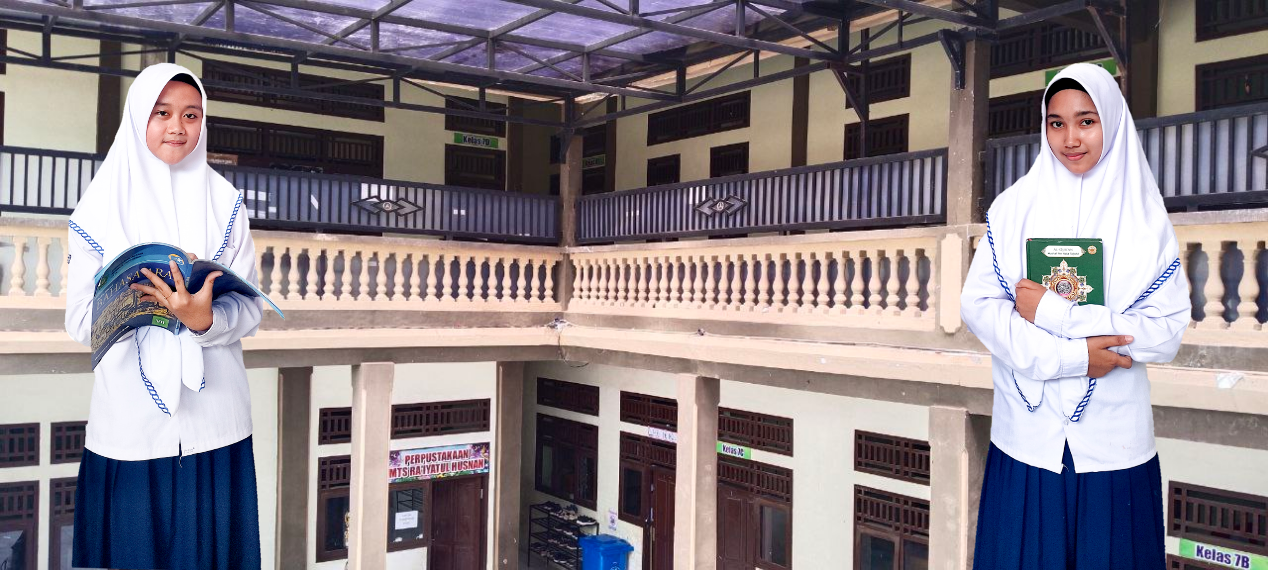 Foto Sekolah 1