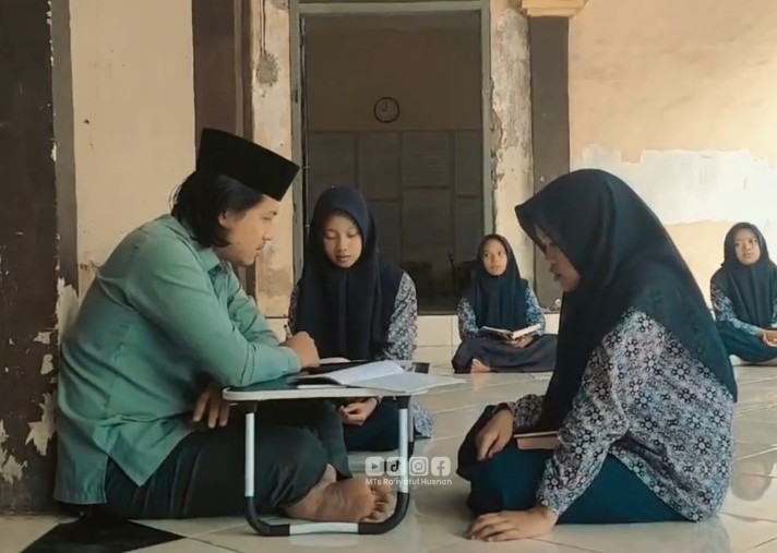 Murojak ah