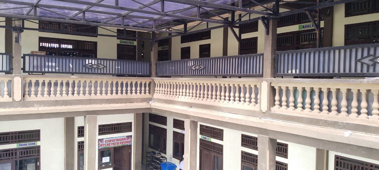 Foto Sekolah 3